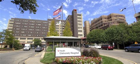 Medical Records University Hospital Cincinnati