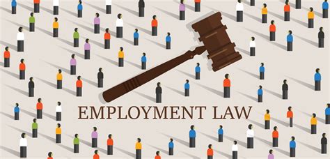 Employment Law Know Thy Acronyms Profspeak Business Ideas And