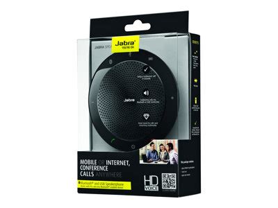 Product JABRA SPEAK 510 MS SPEAKERPHONE