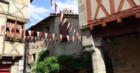 Billom au moyen âge Parcours dorientation du patrimoine Billom