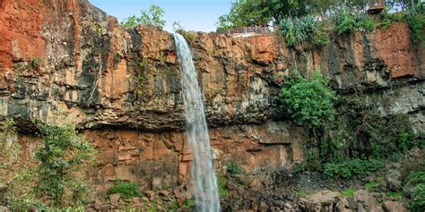 Fascinating Places To Visit In Amarkantak On Your Visit Tripxl