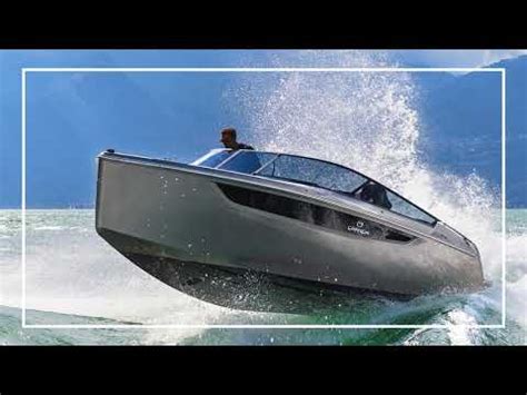 Cranchi Yachts | Power Boats and Luxury Yachts made in Italy