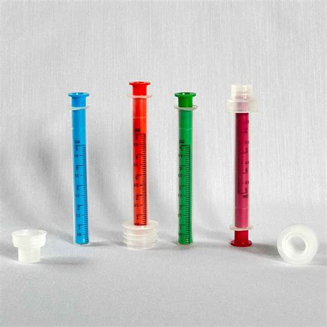 Oral Syringe Best Oral Syringe Manufacturers In India