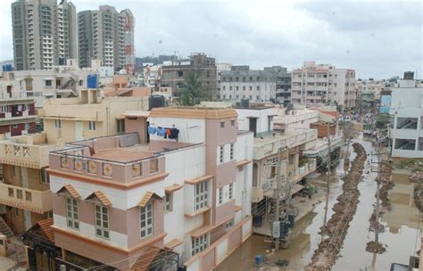 Explained What Is Urban Flooding And How Does It Impact India