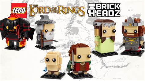 lego lord of the rings Archives - Jay's Brick Blog