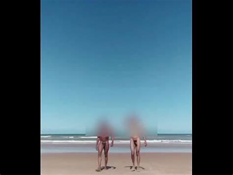 Banho Gostoso De Mar Depois Da Foda Nas Dunas Xvideos