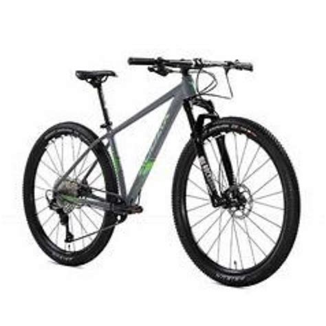 Bicicleta Mtb Audax Adx Cassete Sunrace Ponto Da Bike Sports