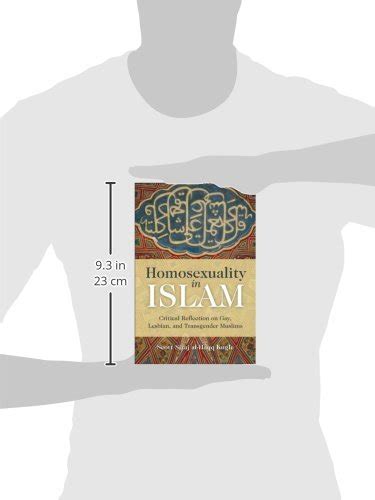 Discount Homosexuality In Islam Critical Reflection On Gay Lesbian And Transgender Muslims