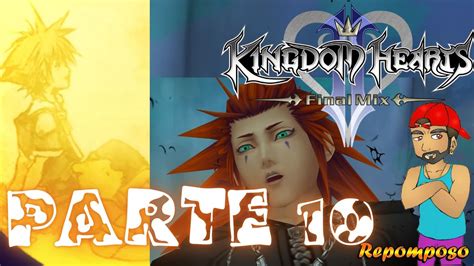 Kingdom Hearts Final Mix Hd Libro De Mini Juegos Las Villa