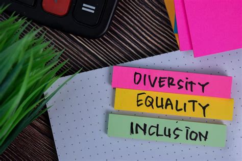 What Is Diversity Equity And Inclusion Insource Solutions