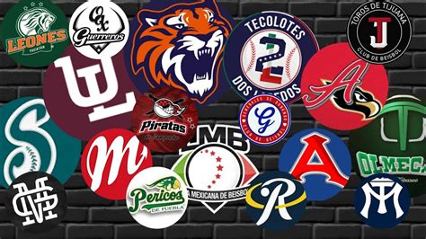 Los Resultados y Standing Liga Mexicana de Béisbol YouTube