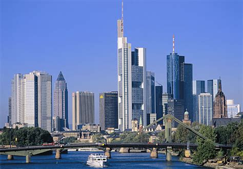 Frankfurt | Germany Top City To Visit 2013 | World