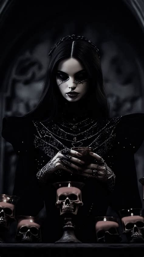 Pin By Papatyatanem On H Zl Kaydetmeler Horror Art Scary Gothic