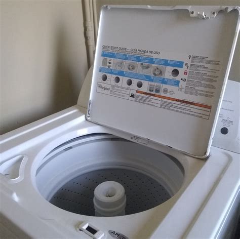 For Sale: Whirlpool Washing Machine - Mandeville