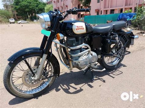 Royal Enfield Bullet Classic 350 - Motorcycles - 1753466993