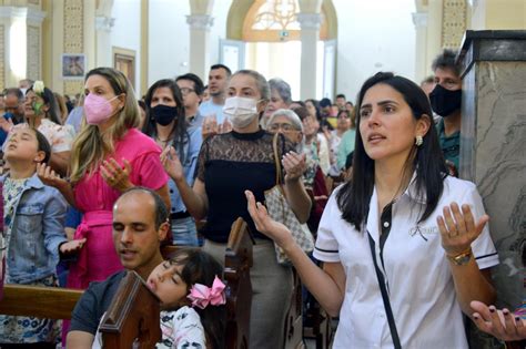 27 08 2022 Missa das Famílias das Escolas Católicas Catedral