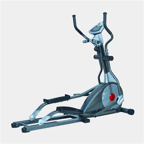 Elliptical CrossTrainr – Future Qatar