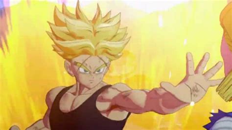 Dragon Ball Z Kakarot Official Daima Adventure Through The Demon Realm Dlc Trailer Nycc 2024