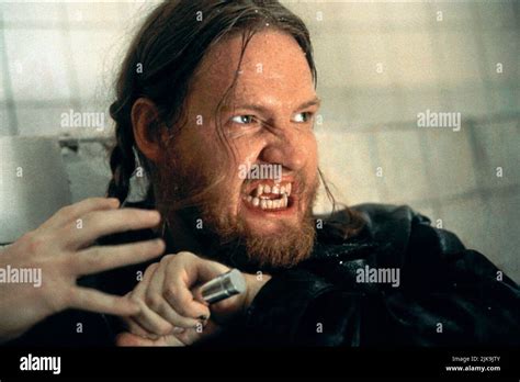 Donal Logue Film Blade Usa Characters Quinn Director Stephen