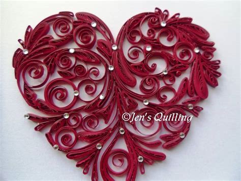 Paper Quilling For Beginners DC0 In 2024 Paper Quilling For Beginners