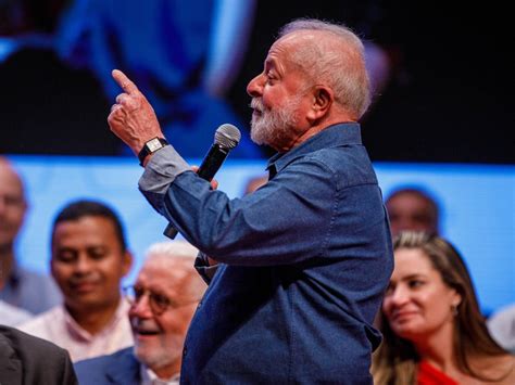 PT irrita aliados ao condicionar presença de Lula na campanha deste ano