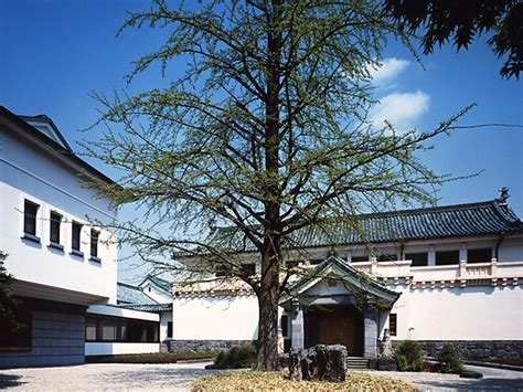 Tokugawa Art Museum In Higashi Ku Nagoya Japan Sygic Travel