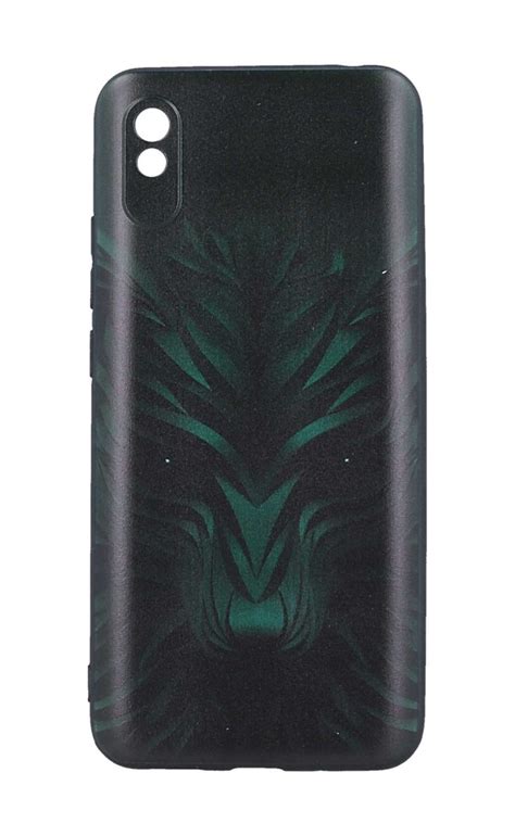 Kryt Xiaomi Redmi 9A průhledný 89565 | ProMobily.cz