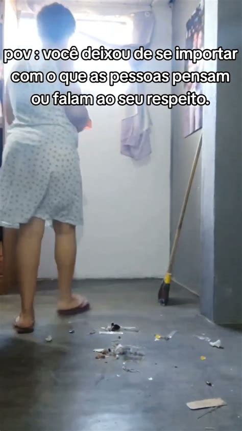 N O Deixe As Pessoas Te Tirarem Do Seu Prop Sito Casa Limpeza