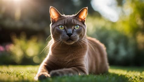 Burmees Kat Alles Wat Je Moet Weten Belcat