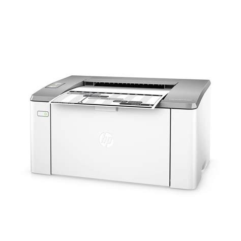 Cartuchos HP Laserjet Ultra M106 / W - QueCartucho.es