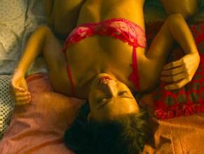 VALERIA BILELLO Nude AZNude