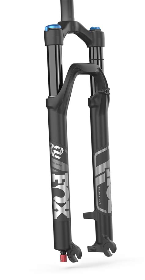 Ultimate Guide Fox Mtb Suspension Lineup Jenson Usa