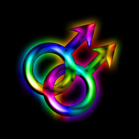 Lgbt Symbols Wallpapers Wallpaper Cave