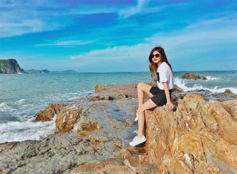 4 hot girl dù biến mất đã lâu những vẫn được ầm ầm người theo dõi