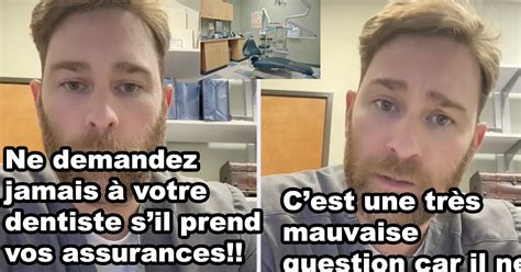 Un Dentiste Explique Pourquoi Que Vous Ne Devriez Jamais Leur Demander