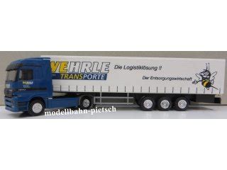 MB Actros SZ Wehrle Transport Albedo 250263