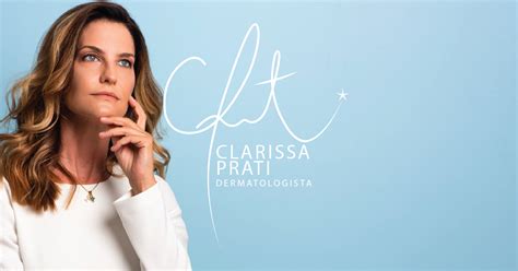 Dermatologia Cl Nica Tratamentos Dra Clarissa Prati