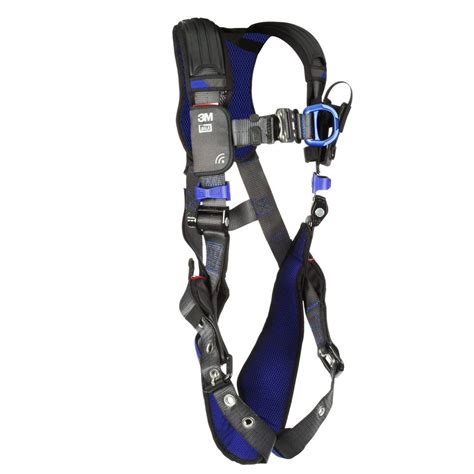 3M DBI SALA ExoFit X300 Comfort Vest Climbing Safety Harness GME Supply