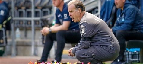 Ufficiale Bielsa Il Nuovo Ct Delluruguay Alfredo Pedull