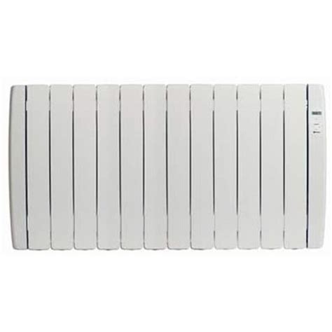 Цифровая керамическая батарея (12 секций) Haverland RCTT12C 1800 W цена ...