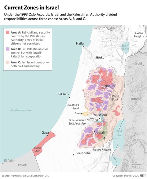 Trump's Middle East Peace Plan: Historic or Disaster? | The National ...