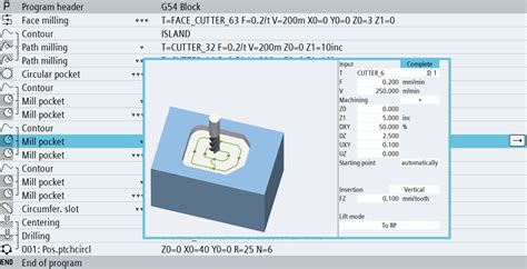 Cnc Programming Methods With Sinumerik Tutorials Tips Tricks