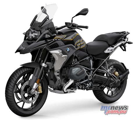 2019 Bmw R 1250 Gs More Grunt And More Tech Au