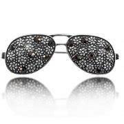 Брошь Очки купить в интернет магазине в Москве