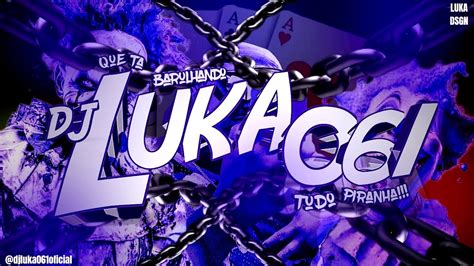 MONTAGEM XEQUE MATE Djluka061oficial YouTube