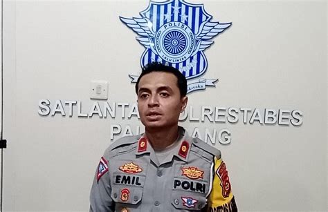 Kasus Laka Lantas Meningkat Di Tahun 2023