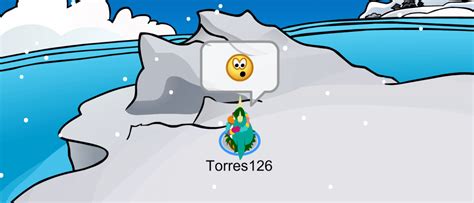 Cp Rewritten Holiday Party Construction Begins Club Penguin Mountains