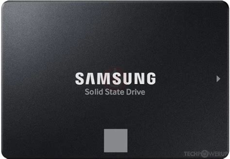 Samsung 870 Evo 500 Gb Specs Techpowerup Ssd Database