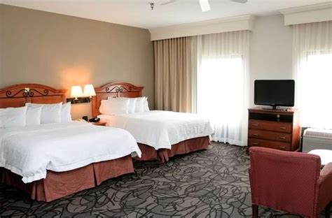 Hotels: HAMPTON INN & SUITES BIRMINGHAM-PELHAM - Updated October 2024 ...