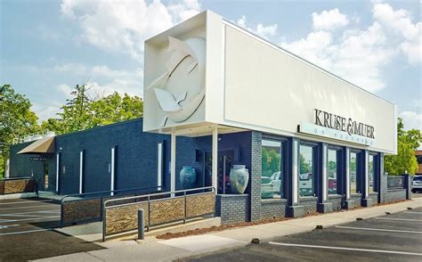 Kruse Muer On Woodward Restaurant 28028 Woodward Ave Royal Oak